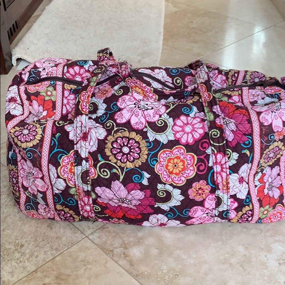 Vera Bradley tote